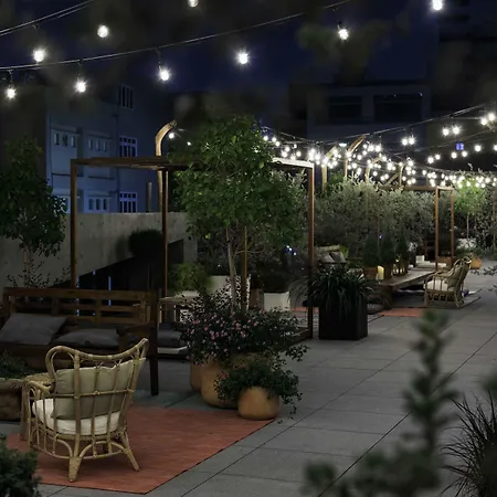U.I.J Hotel&Hostel-2